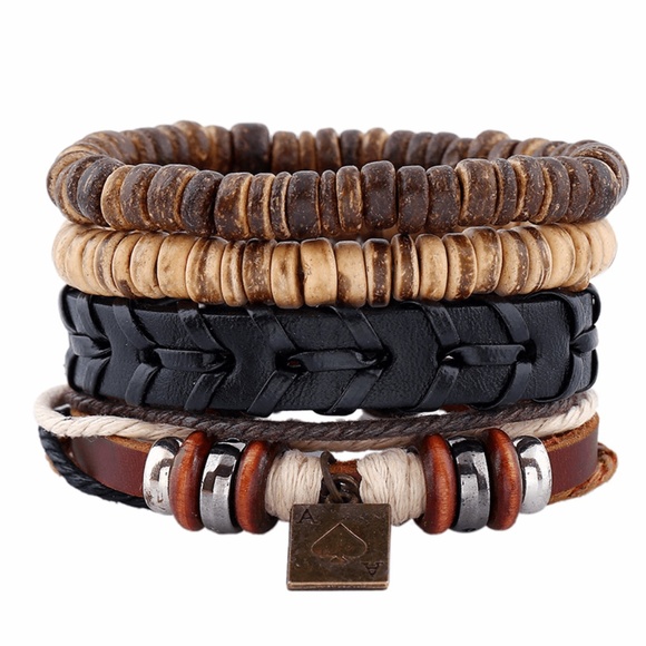 Jewelry - Fashion Jewelry Bracelets